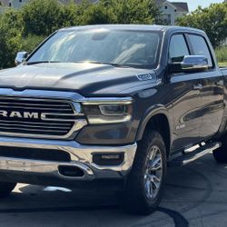 2019 Dodge Ram 1500