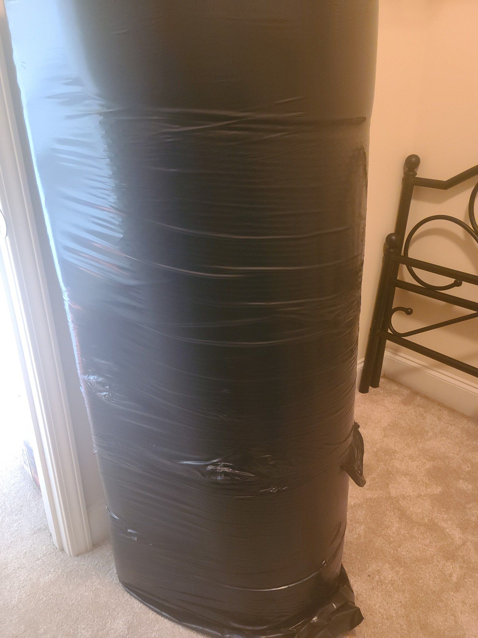 Mattress