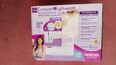Brothers LX - 3135e Sewing Machine