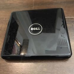 External USB DVDRW Drive