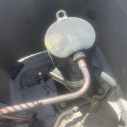 A/C Fan
