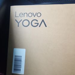 LENOVO YOGA 1TG