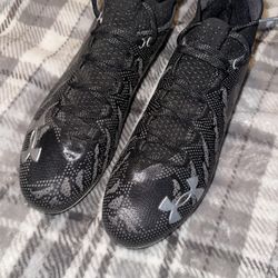 Football cleats 