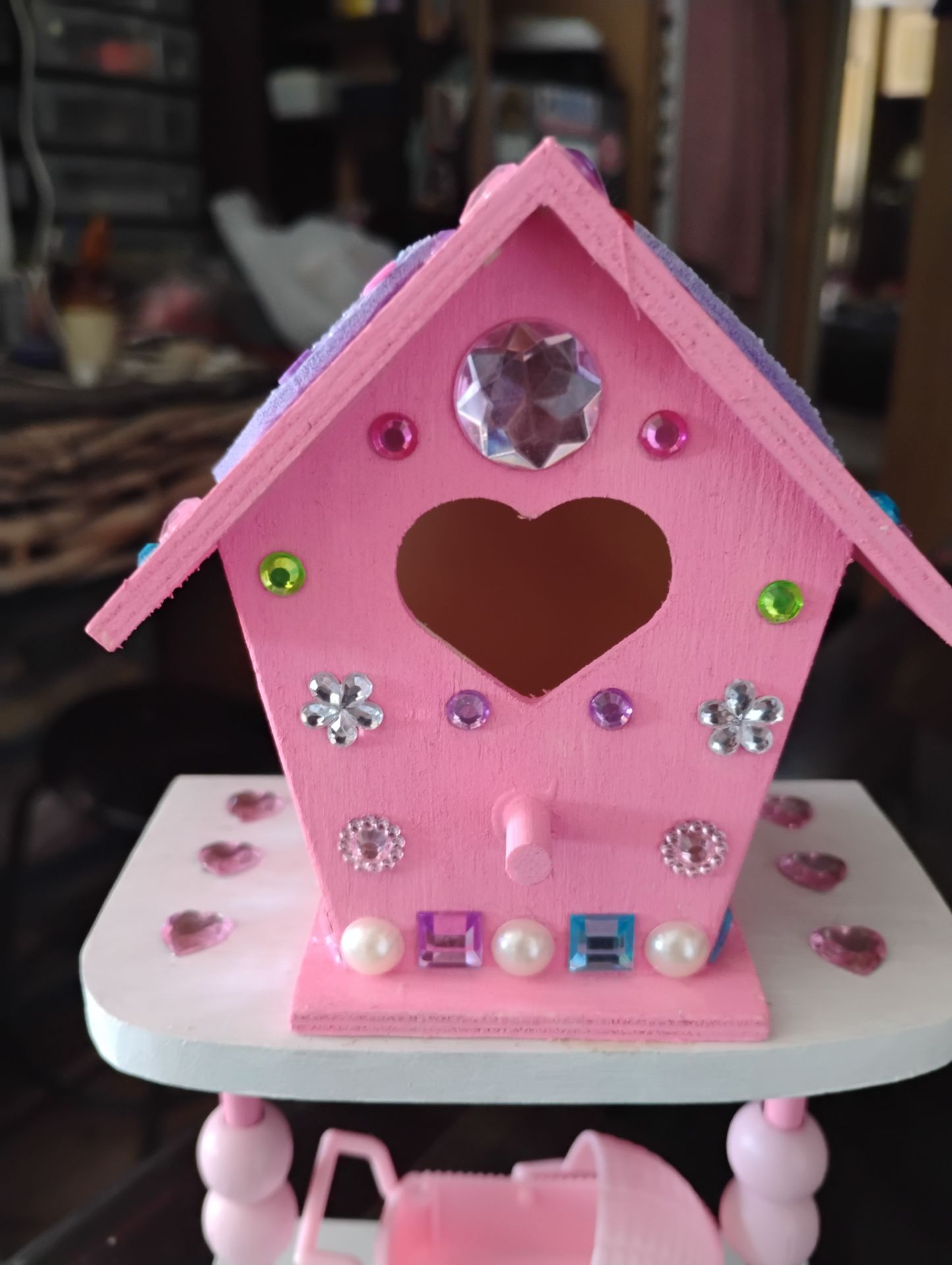 Baby shower gift