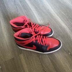 Jordan 1 Retro High 85 OG Size 12