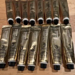 LOTS of LOREAL Deep Conditioning Cream NEW