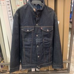 Levi Jacket