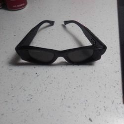 Balenciaga Cat-Eye Women's Sunglasses