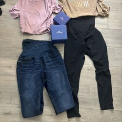 Lot Of 70 Clothes Different Sizes Women Wholesale Lot