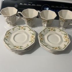 Fine China