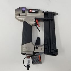 Porter Cable Nailer - Like New (#14013)