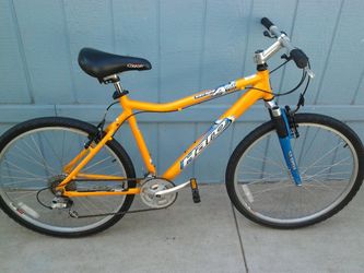 Haro escape top a 7.0