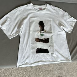 Supreme Men’s T Shirt Size Small