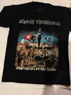 Iron Maiden