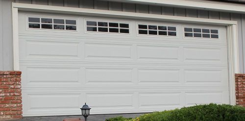 Garage Door