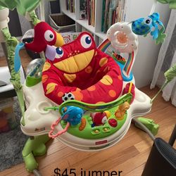 Baby Jumper