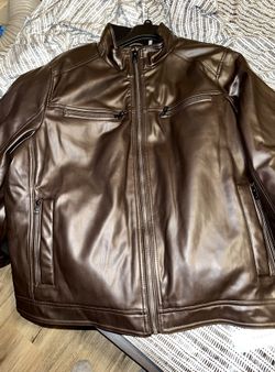 Calvin Klein Jacket