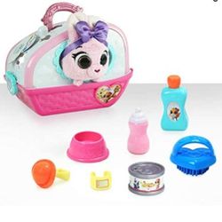 Disney Tots Set New