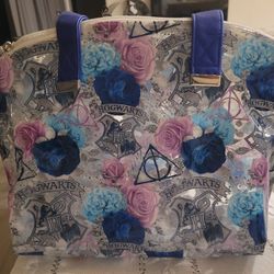 Harry Potter Purse | One Of A Kind