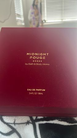 Bath & Body Works Midnight Rouge Eau de Parfum