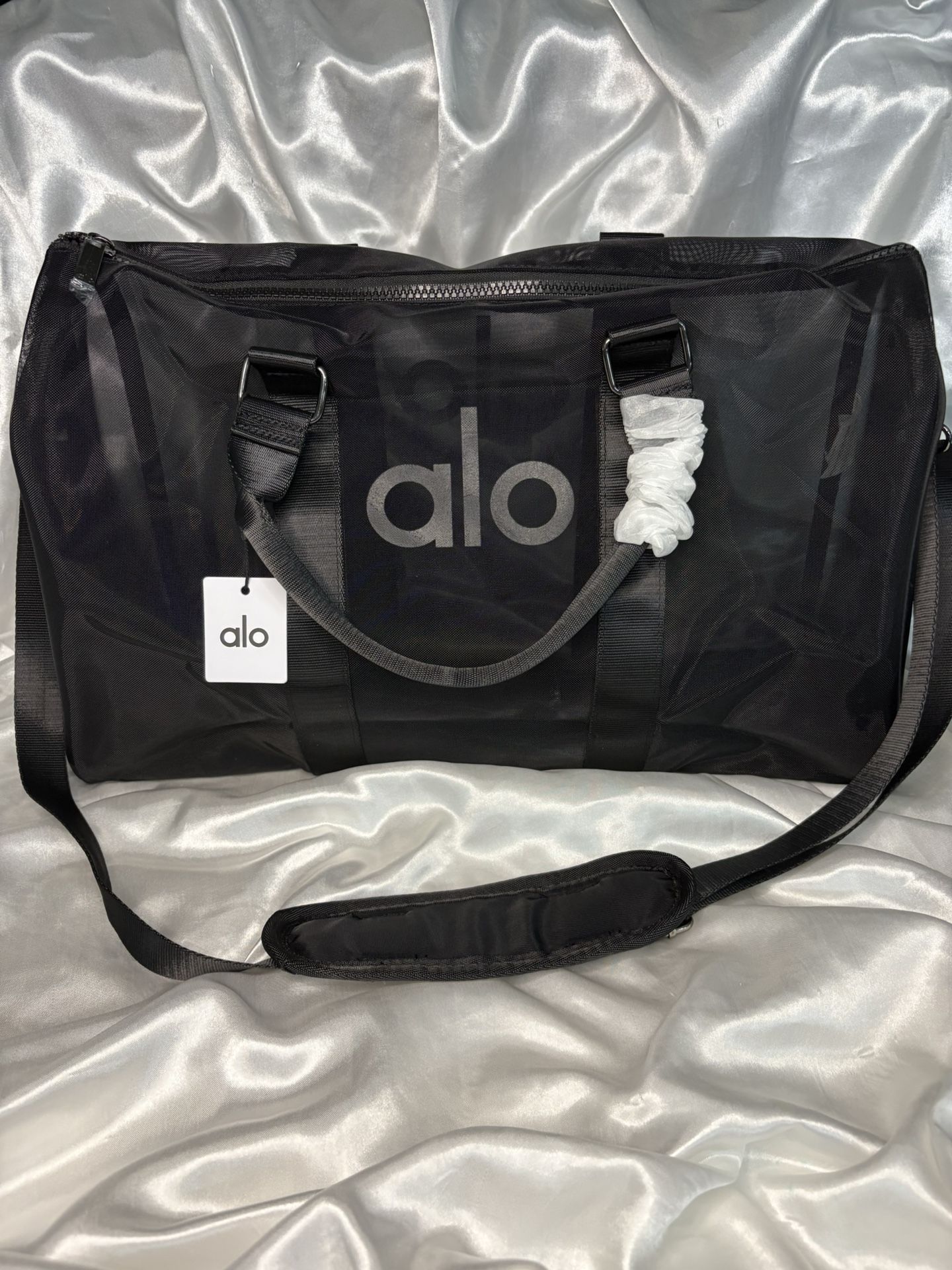 Alo Sheer Duffle Bag