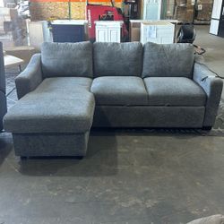 Coddle Luke Sleeper Sofa
