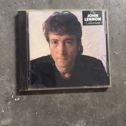 John Lennon