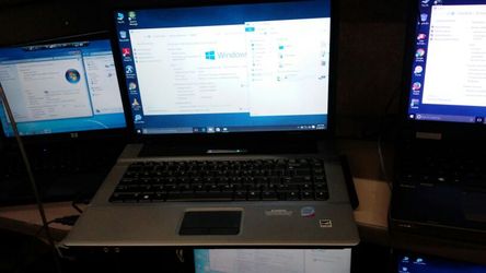 Compaq 6720