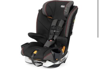 Chico My Fit Harness Car seat