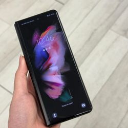 Samsung Galaxy Z Fold 5