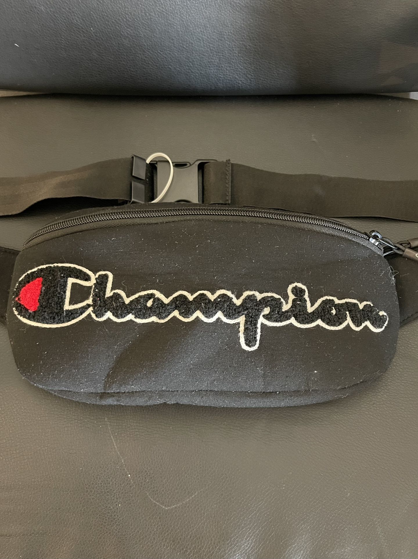 Champion Bag