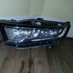 Hola Odyssey Left Side Headlight