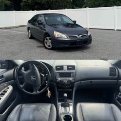 2006 Honda Accord