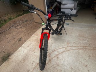 BCA SC 29” mountain bike