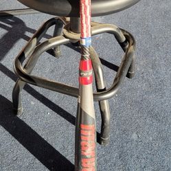 31 In  Drop 5 Marucci CAT 5 Connect