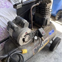 Air Compressor 