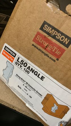 L50 angles
