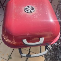 BBQ grill