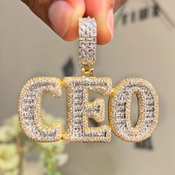 CEO Pendant 
