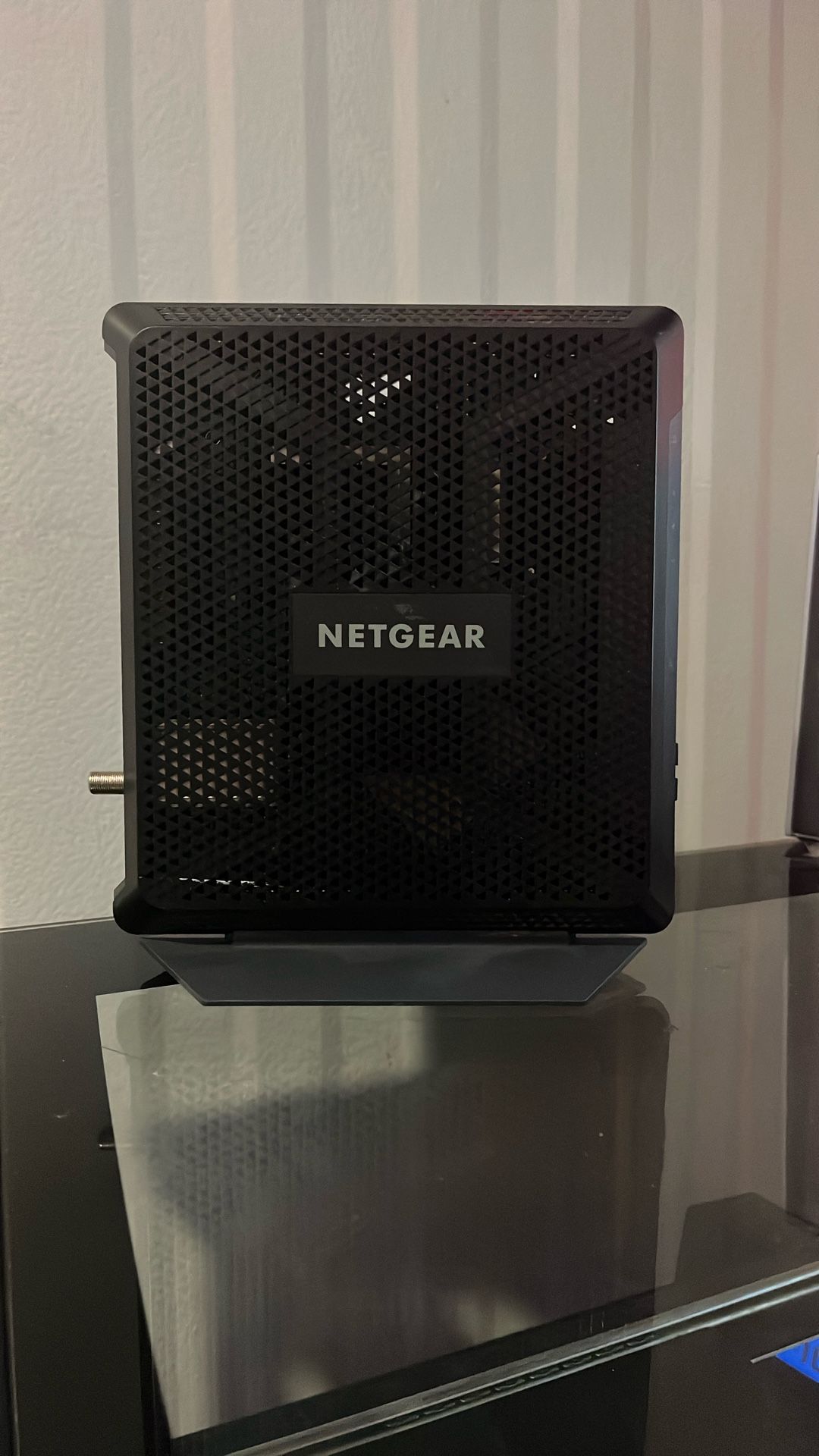 NetGear Modem