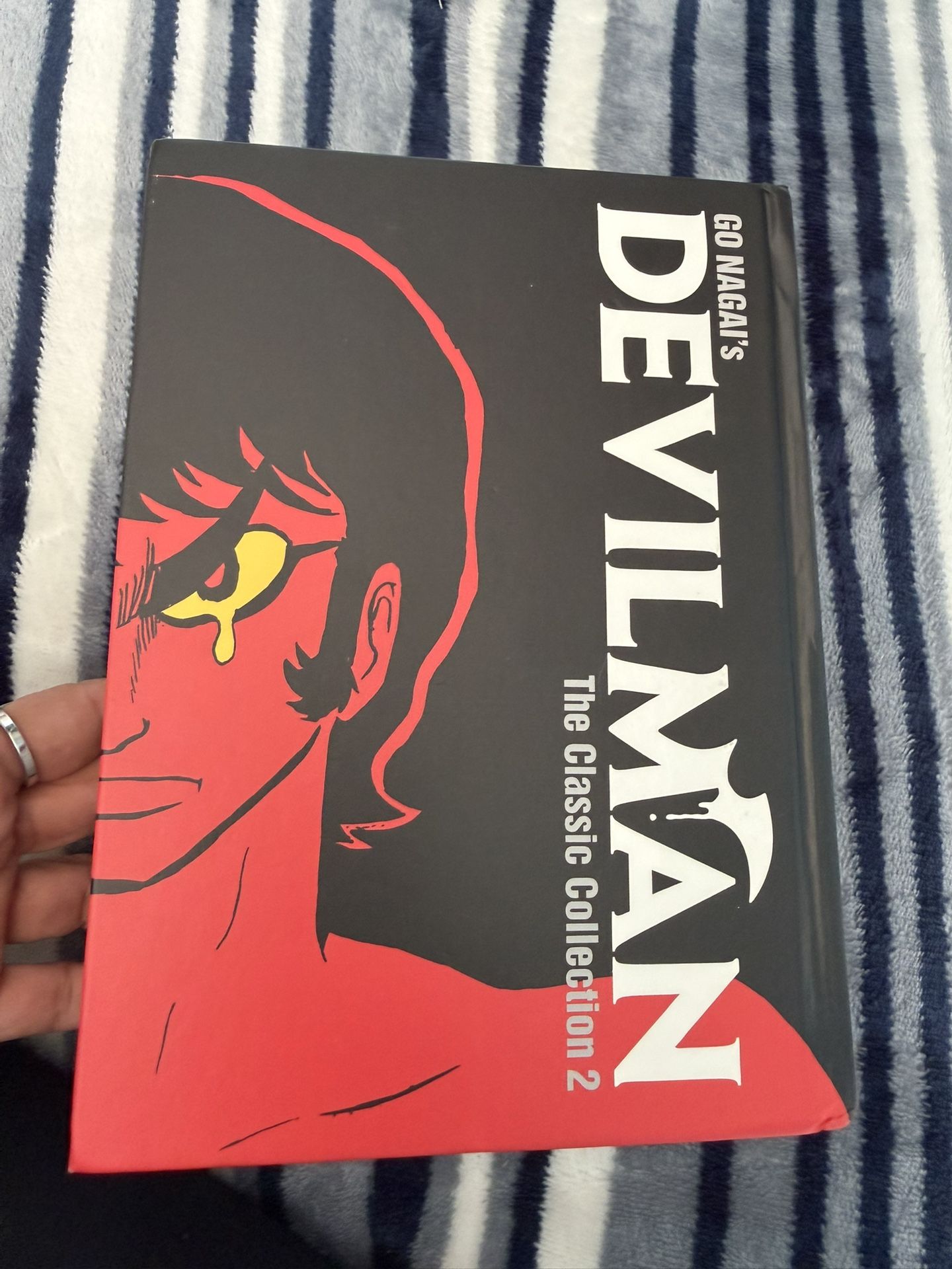 Devilman