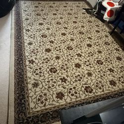 Large Rug