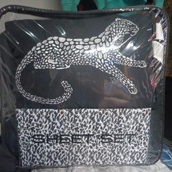 Steve madden bed set