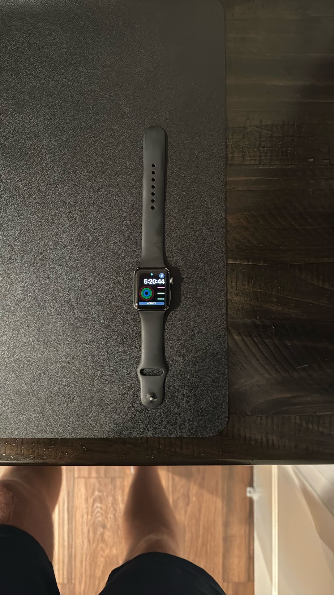 Apple Watch Series 3