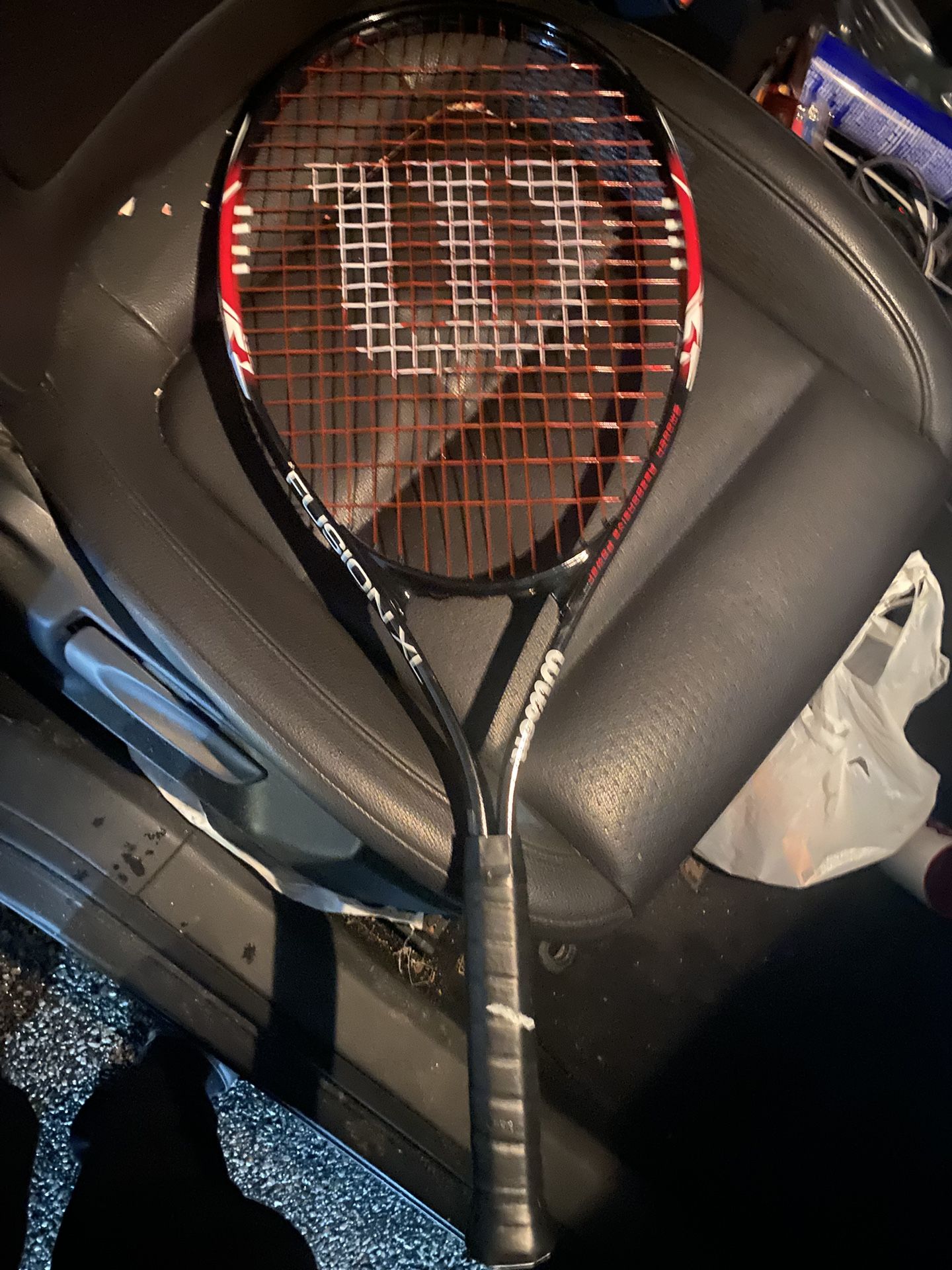3 Tennis Rackets $20 Each
