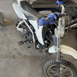 Pit Bike 125cc