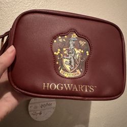 Harry Potter Hog warts Gryffindor