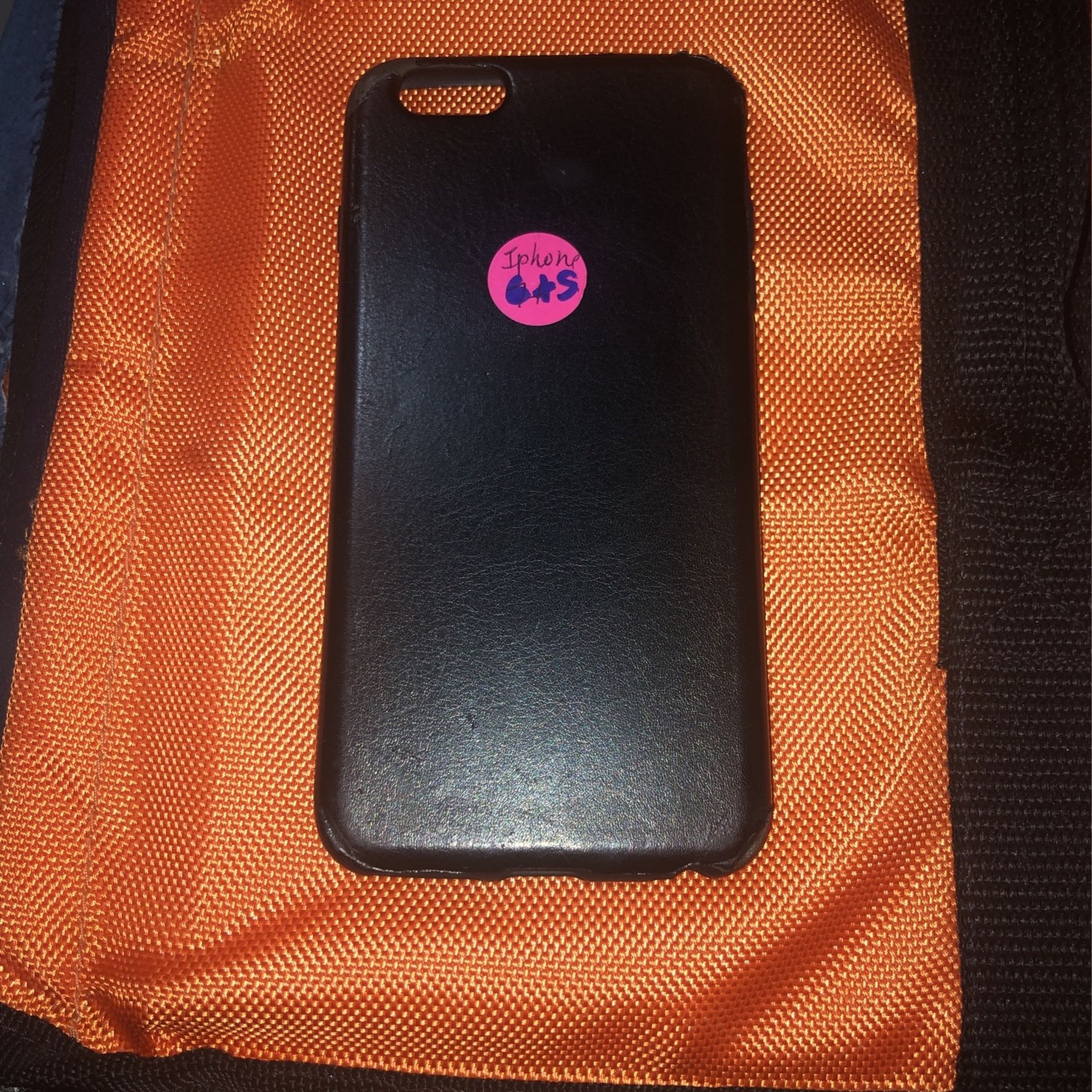 iphone 6S plus case