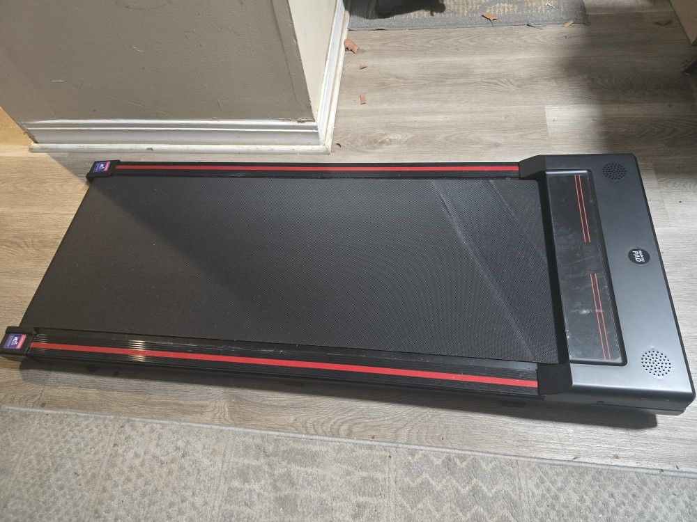 Walking Pad Treadmill