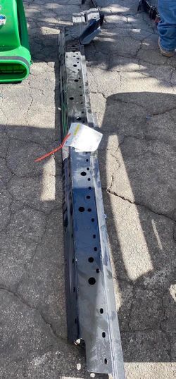 15-19 chevy silverado 2500hd rocker panel reinforcement right side